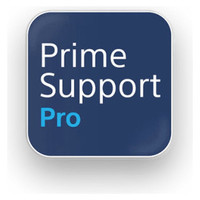 Sony PrimeSupport Pro 1 licencia(s) 2 a&ntilde;o(s) (Espera 4 dias)