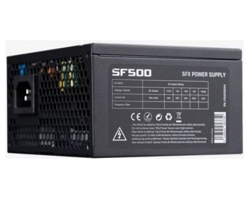 FUENTE ALIMENTACION HIDITEC SF500