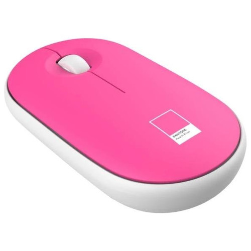 Celly Kit Sleeve Pantone + raton 15,6" Rosa