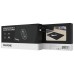 Celly Pantone KIT Raton Inal. + Alfombrilla Negro