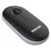 Celly Raton Pantone Inalambrico Negro Click silen.
