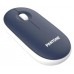 Celly Raton Pantone Inalambrico Navy Click silen.