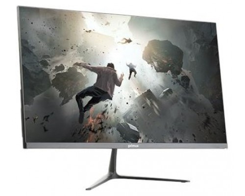 MONITOR 23.8" PRIMUX IOX P238 GAMING FHD 1MS FRAMELESS HDMI DISPLAYPORT-Desprecintado (Espera 4 dias)