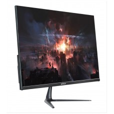 MONITOR 23.8" PRIMUX IOX P238 GAMING FHD 1MS FRAMELESS HDMI DISPLAYPORT (Espera 4 dias)