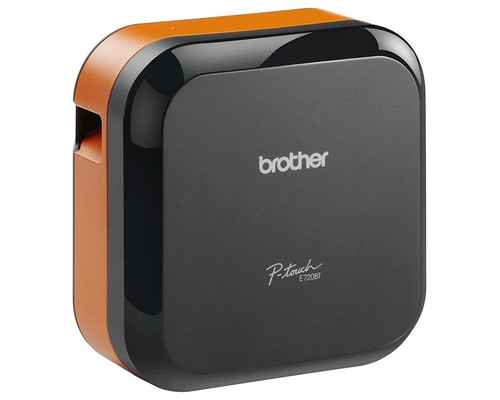 Brother Rotuladora Electronica PTE720BT