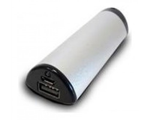 POWERBANK PORTATIL PRIMUX 2600mAh METALICO (Espera 4 dias)