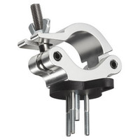 VOGELS PUC 1051 TRUSS ADAPTER PUC 24XX SILVER (PUC1051) (Espera 4 dias)-SX25 VOGELS PUC 1051 TRUSS ADAPTER PUC 24XX SILVER (PUC1051) (Espera 4 dias)