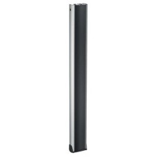 CONNECT-IT LARGE POLE 300CM / SILVER (Espera 4 dias)