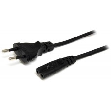 STARTECH CABLE ESTANDAR 2M ALIMENTACION LAPTOP ? E