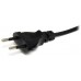 STARTECH CABLE ESTANDAR 2M ALIMENTACION LAPTOP ? E