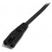 STARTECH CABLE ESTANDAR 2M ALIMENTACION LAPTOP ? E