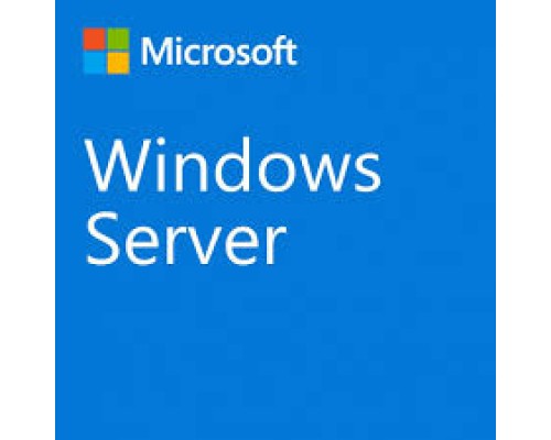 Fujitsu Microsoft Windows Server 2022 STD 16 core