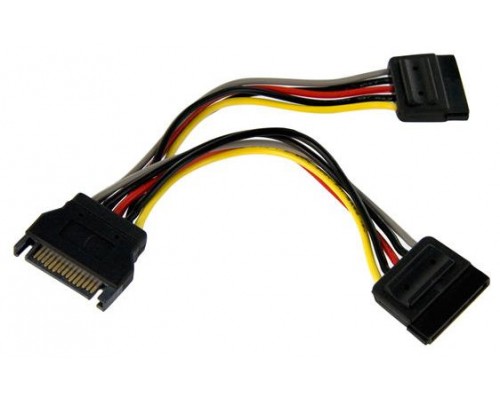 STARTECH CABLE ADAPTADOR BIFURCADOR DIVISOR SPLIT