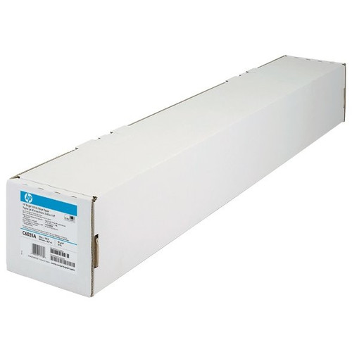 HP Papel GF Inkjet Bright Blanco, 419mmX45,7m 90g/m2, 16,5-IR30 HP Papel GF Inkjet Bright Blanco, 419mmX45,7m 90g/m2, 16,5