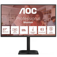 MONITOR AOC Q27E4CV