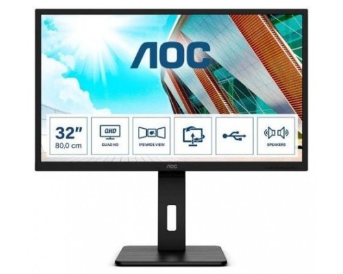 MONITOR AOC Q32P2CA