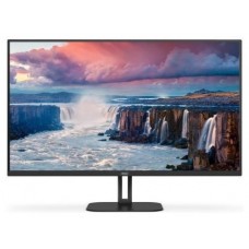 MONITOR AOC 31,5" Q32V5CE/BK QHD 75HZ FREES USB-C 3SFL