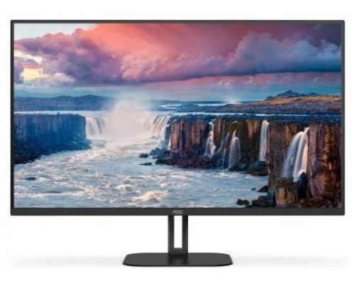 MONITOR AOC 31,5" Q32V5CE/BK QHD 75HZ FREES USB-C 3SFL