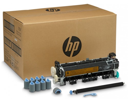 HP LaserJet 4345MFP 220v maintenance kit DESC