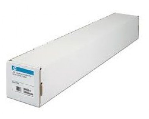 HP Papel Fotografico Satinado Rollo 36", 30,5m x 914mm, 190g.