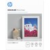 HP Papel Advanced glossy photo, 250g/m2, 13x18cm borderless, 25 hojas