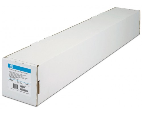 HP Rollo de Papel Everyday Instant-dry Satin Photo 60" 1524mm x 30,5m, 235gr, fotográfico satinado