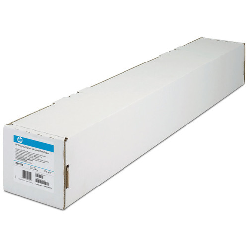 HP Rollo de Papel Everyday Instant-dry Satin Photo 60" 1524mm x 30,5m, 235gr, fotogr&aacute;fico satinado