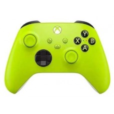 MANDO MICROSOFT XBOX SERIES INALAMBRICO ELECTRIC VOLT (Espera 4 dias)