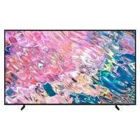 Televisor 43"samsung Qe43q60bau Qled Uhd 4k