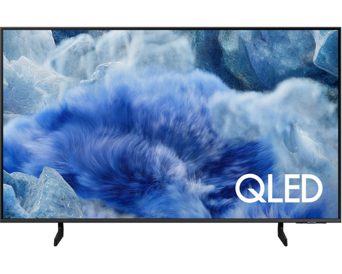 TV SAMSUNG QE43Q80FAAUXXH 43" UHD 4K QLED