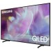 Televisor 50"samsung Qe50q60aauxxh Qled Uhd 4k