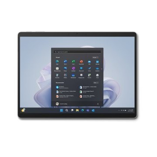 TABLET MICROSOFT SURFACE PRO 9 i7-1265U 13" 16GB