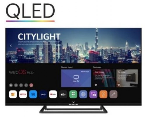 GRK-TV QLED-4025W