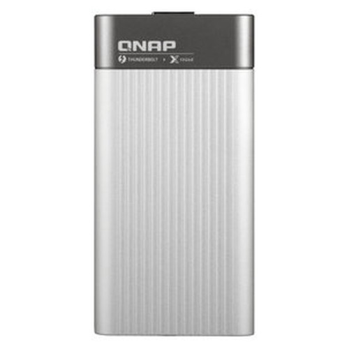 QNAP ADAPTADOR THUNDERBOLT 3 10GB RJ45 (Espera 4 dias)-SX30 QNAP ADAPTADOR THUNDERBOLT 3 10GB RJ45 (Espera 4 dias)