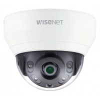 Hanwha QND-6012R cámara de vigilancia Almohadilla Cámara de seguridad IP Interior 1920 x 1080 Pixeles Techo (Espera 4 dias)