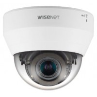 Hanwha QND-6082R cámara de vigilancia Almohadilla Cámara de seguridad IP Interior 1920 x 1080 Pixeles Techo (Espera 4 dias)