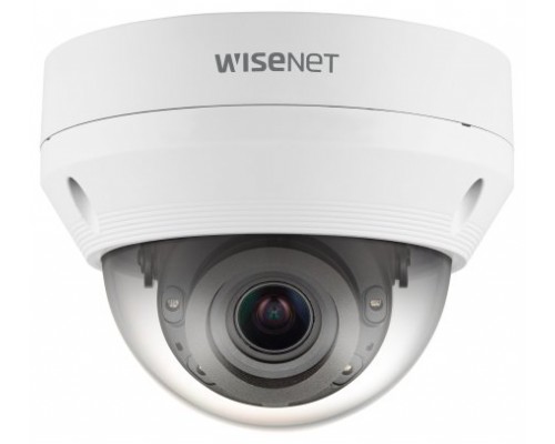 Hanwha QNV-7082R cámara de vigilancia Almohadilla Cámara de seguridad IP Exterior 2560 x 1440 Pixeles Techo (Espera 4 dias)