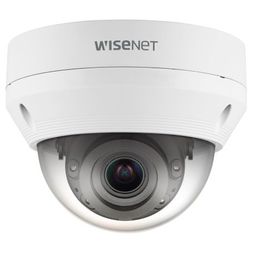 Hanwha QNV-7082R cámara de vigilancia Almohadilla Cámara de seguridad IP Exterior 2560 x 1440 Pixeles Techo (Espera 4 dias)-SX20 Hanwha QNV-7082R cámara de vigilancia Almohadilla Cámara de seguridad IP Exterior 2560 x 1440 Pixeles Techo (Espera 4 dias)