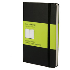 LIBRETA CLASICA TAPA DURA NEGRA P (9X14CM) LISA MOLESKINE QP012 (Espera 4 dias)-SX20 LIBRETA CLASICA TAPA DURA NEGRA P (9X14CM) LISA MOLESKINE QP012 (Espera 4 dias)