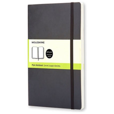 LIBRETA CLASICA TAPA BLANDA NEGRA P (9X14CM) LISA MOLESKINE QP613 (Espera 4 dias)-SX20 LIBRETA CLASICA TAPA BLANDA NEGRA P (9X14CM) LISA MOLESKINE QP613 (Espera 4 dias)