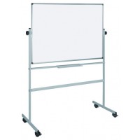 PIZARRA VOLTEABLE LACADA MAGNETICA 1200X900 MAYA BIOFFICE QR0203 (Espera 4 dias)
