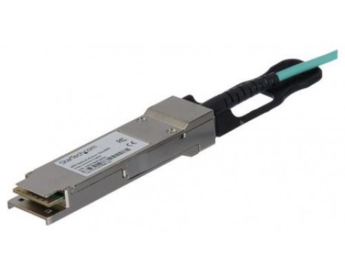 STARTECH CABLE QSFP+ 10M AOC 40GB MSA