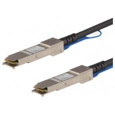 STARTECH CABLE QSFP+ 5M MSA