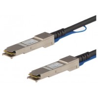 STARTECH CABLE QSFP+ 5M QSFP-H40G-ACU5M