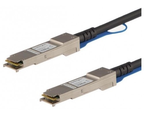 STARTECH CABLE QSFP+ 5M QSFP-H40G-ACU5M