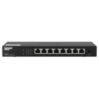 QNAP QSW-1108-8T Switch No Gest 8x2.5GbE