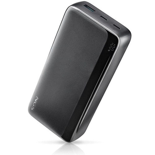 BATERIA EXTERNA PORTATIL RAPIDA NGS 22.5W PARA LAPTOPS-SX25 BATERIA EXTERNA PORTATIL RAPIDA NGS 22.5W PARA LAPTOPS