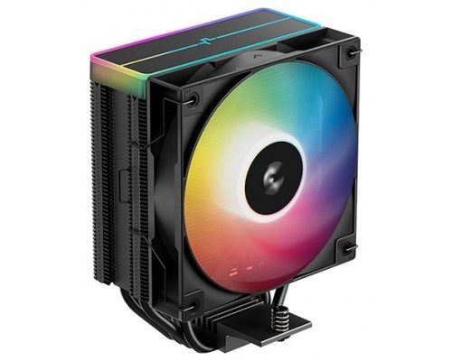 REFRIGERADOR CPU MULTIZOCALO DEEPCOOL AG400 ARGB V2