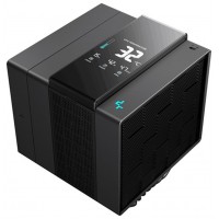 REFRIGERADOR CPU MULTIZOCALO DEEPCOOL ASSASSIN IV VC