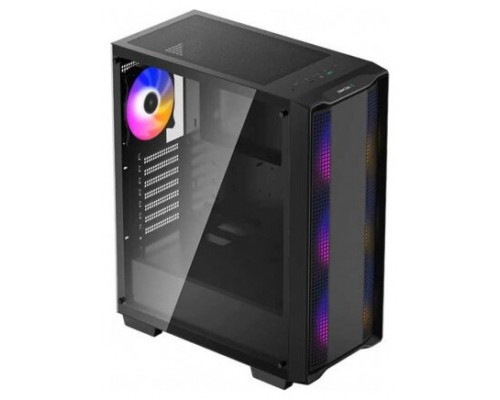 CAJA ATX SEMITORRE DEEPCOOL CC560 ADD-ARGB V2 4V CT